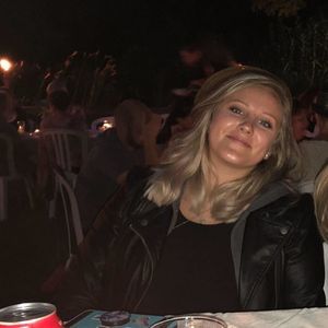 Meet your Posher, Jodi